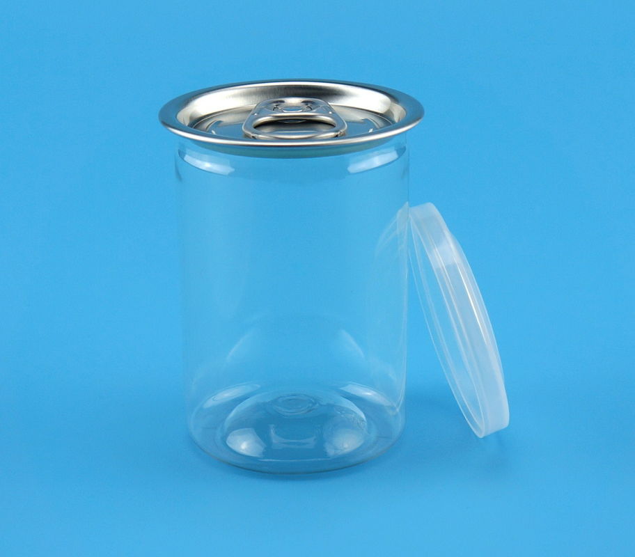 165ml PLASTIC JAR pet body,165ml PLASTIC JAR  grade pet,165ml PLASTIC JAR  pe plastic,165ml PLASTIC JAR easy open end